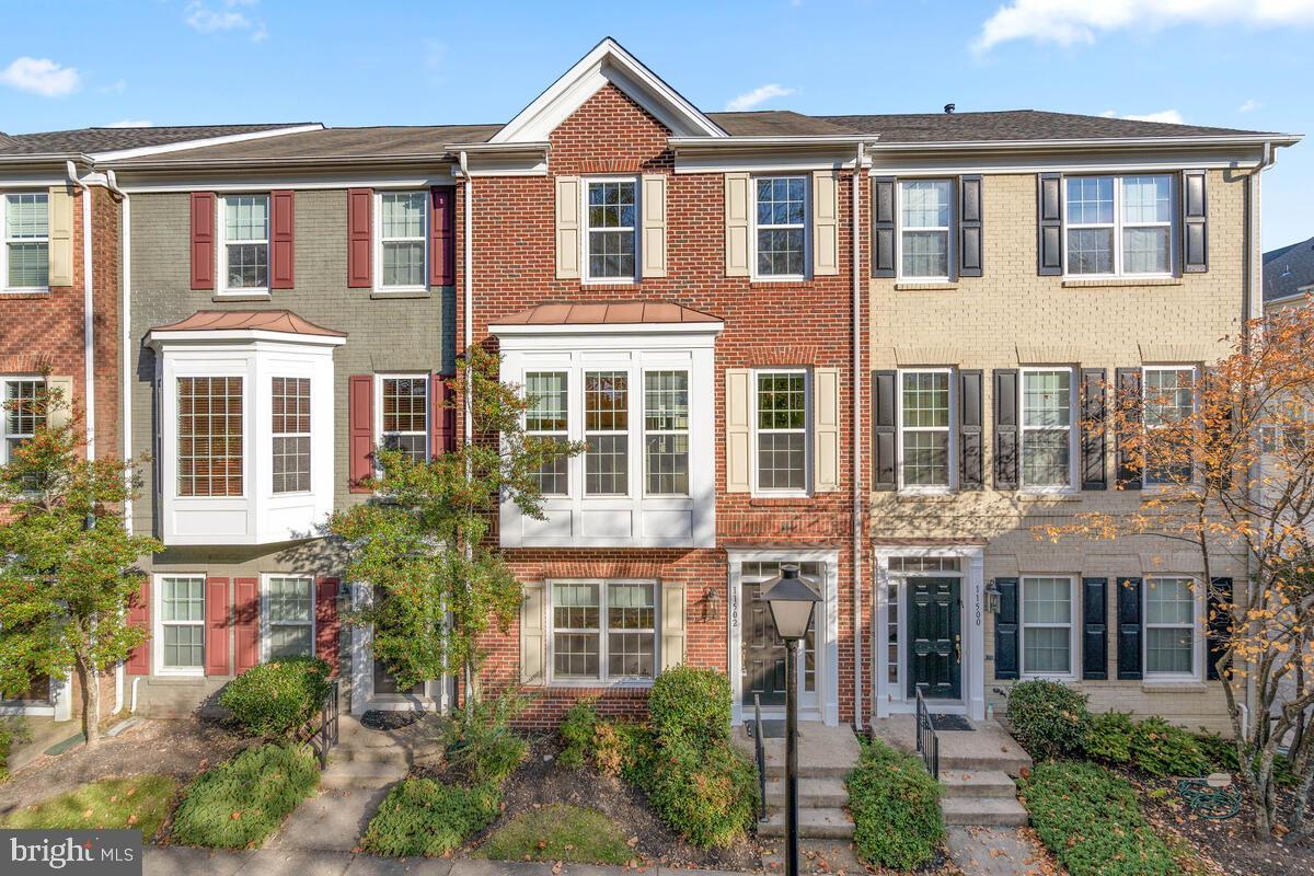 Foto principal - 11502 Clairmont View Way