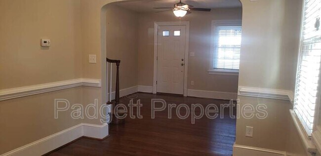 Foto del edificio - 3407 Cutshaw Ave