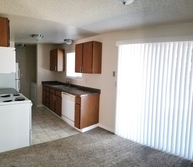 Foto del edificio - 10321 146th St E