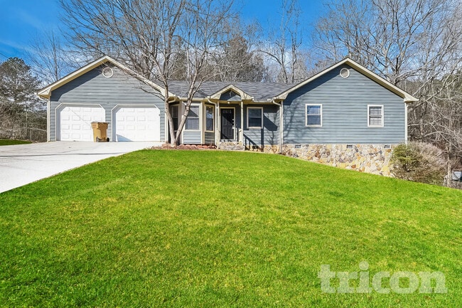 Building Photo - 110 Springvalley Way