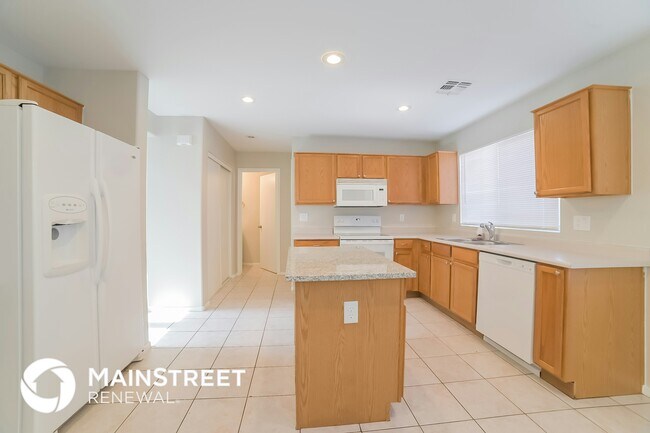 Foto del edificio - 8645 W Mauro Ln