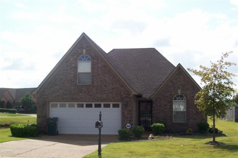 8829 Sweet Flag Loop E Southaven, MS 38671 - Alquileres en Southaven ...