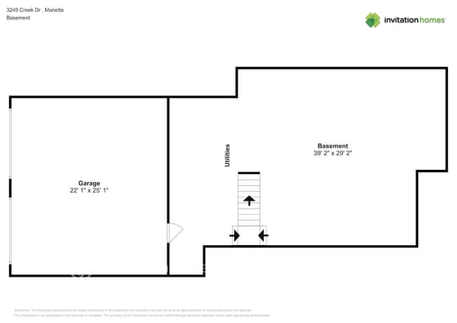 Building Photo - 3245 Creek Dr