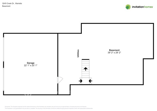 Foto del edificio - 3245 Creek Dr