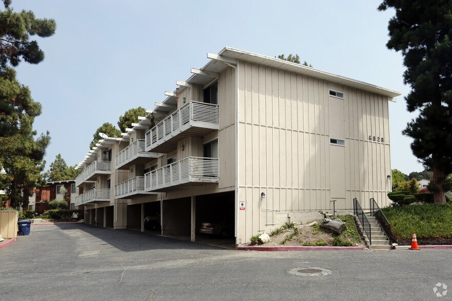 Palos Verdes Victoria Apartments Rentals Rancho Palos Verdes, CA