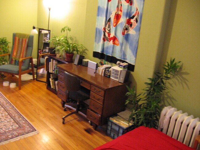 Foto del edificio - 414 Brown St