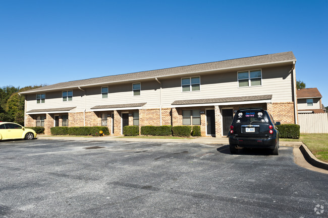 Building Photo - Jackson Hills Apartments