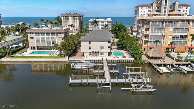 Foto del edificio - 9517 Gulf Shore Dr