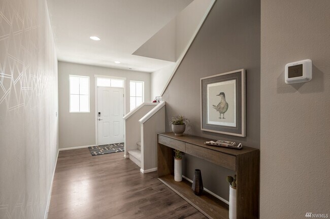 Foto del edificio - 10722 187th Street Ct E