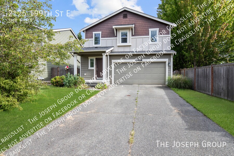 Foto principal - 2125 199th St E