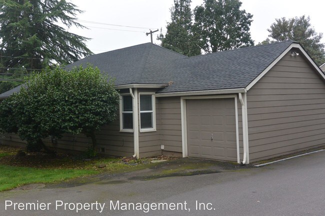 Building Photo - 3614 E Evergreen Blvd