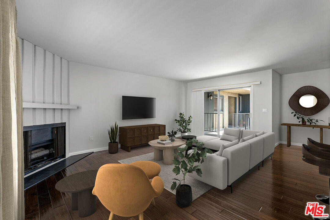 Foto principal - 1342 Harvard St