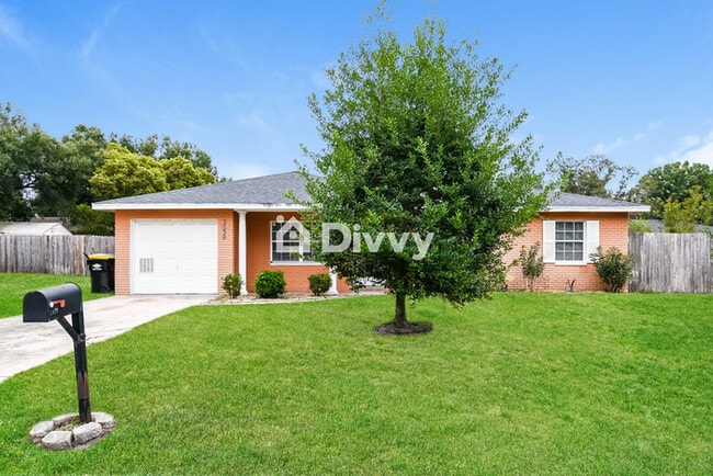 Building Photo - 3038 Lantana Cir, Auburndale, FL 33823