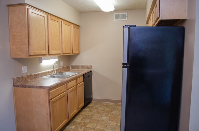 Foto del interior - Spring Acres Apartments