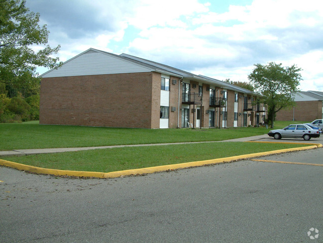 Building Photo - Cambridge Park II