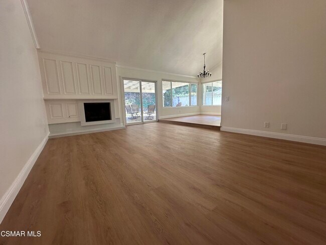 Foto del edificio - 2828 W Wasatch Ct