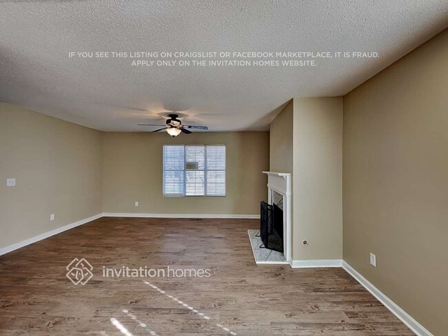 Foto del edificio - 1706 Live Oak Dr NW