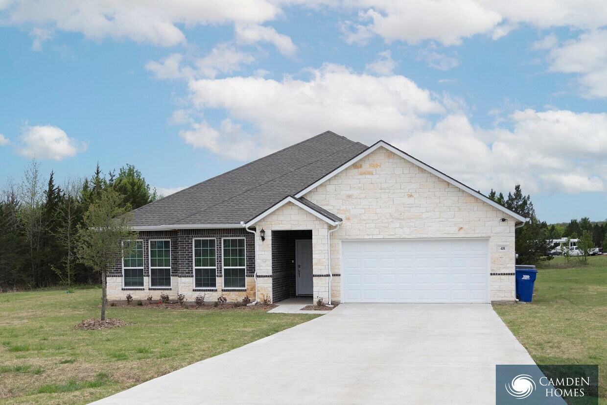 103 Mustang Drive, Silo, OK 74701 House Rental in Silo, OK