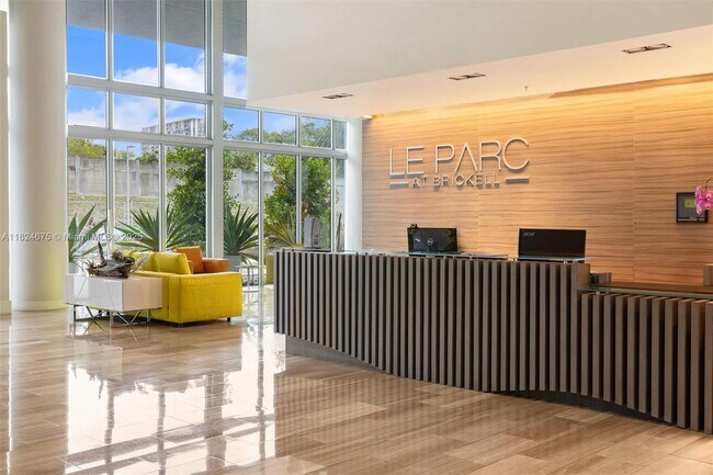 Foto del edificio - 1600 SW 1st Ave