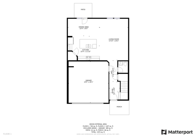 Building Photo - Modern 4 Bedroom in Hanahan!