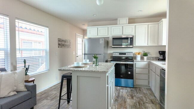 Foto del edificio - Newer West Sac Home