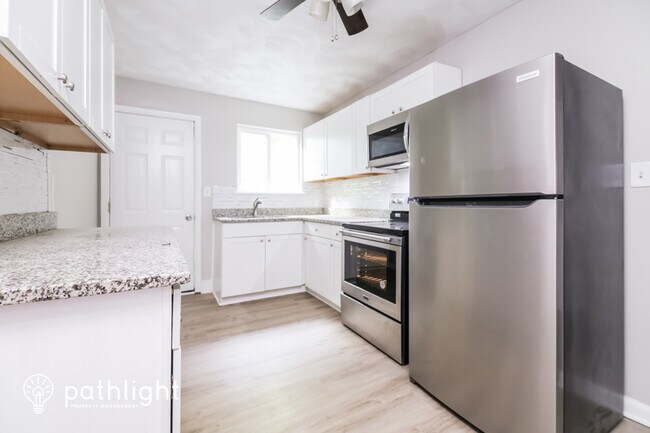 Foto del edificio - 1126 22nd St