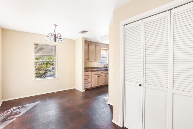 Foto del edificio - Hill Country Retreat