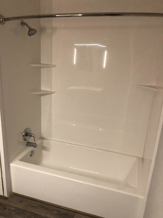 Tub - 48 Concord St