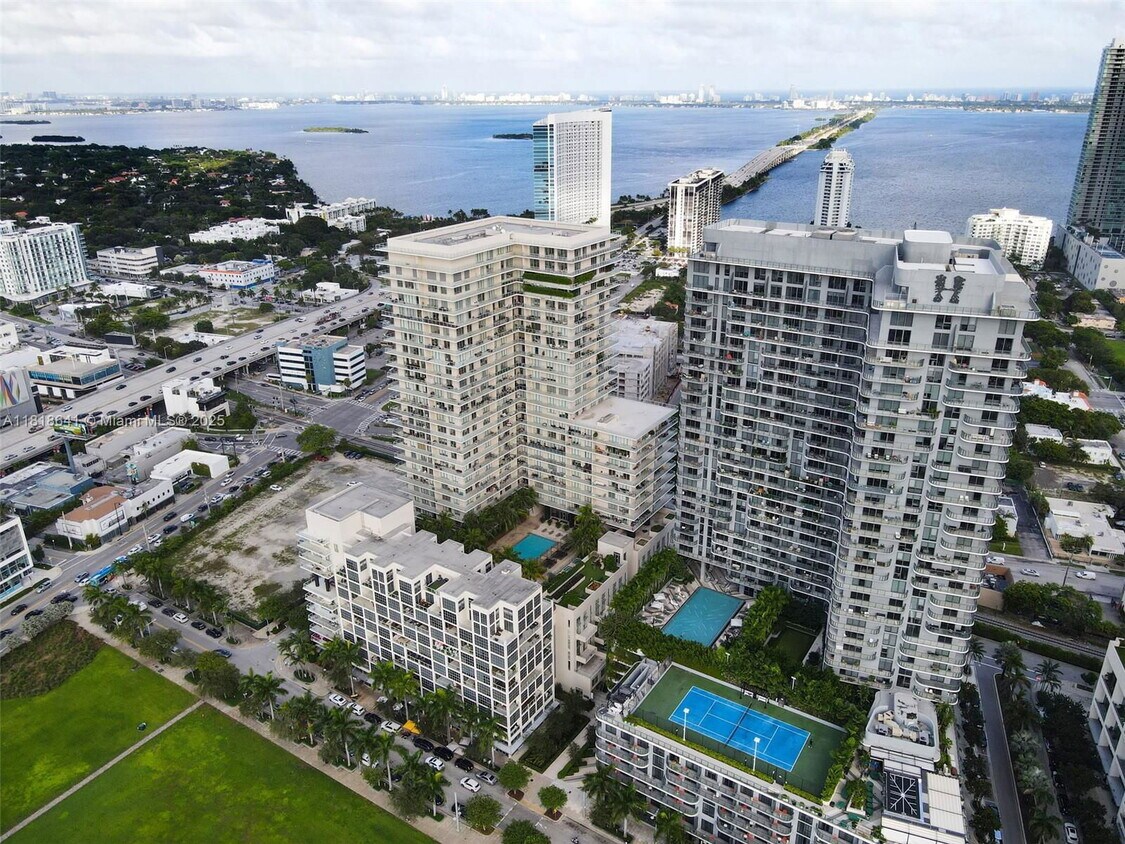 Photo - 121 Northeast 34th Street, Miami, FL 33137 - 1 BR 1.5 BA condo