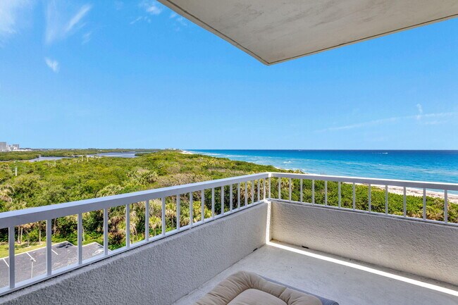 Foto del edificio - 5550 N Ocean Dr