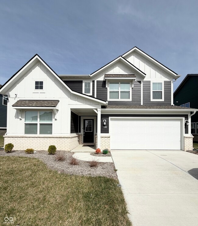 Building Photo - 1208 Taggart Wy