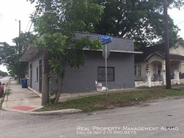 Foto principal - 2 bedroom in San Antonio TX 78207