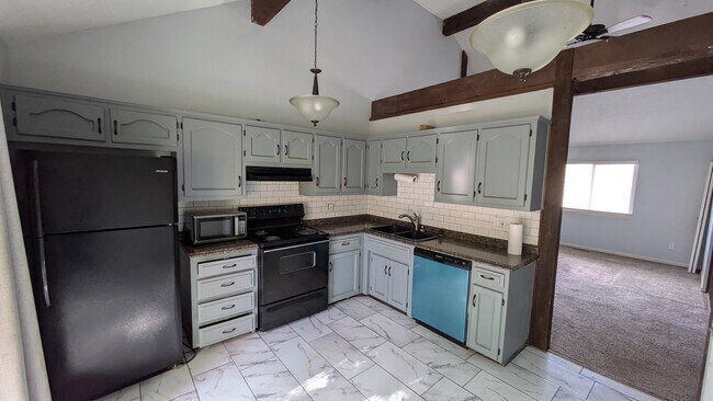 Foto del edificio - 7209 W 56th Ter