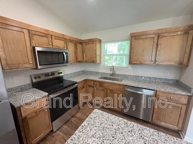 Foto del edificio - 4208 Eleanor St