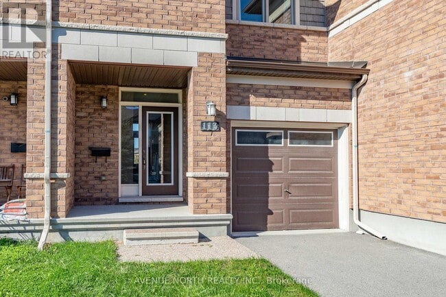 Building Photo - 113 Popplewell Crescent