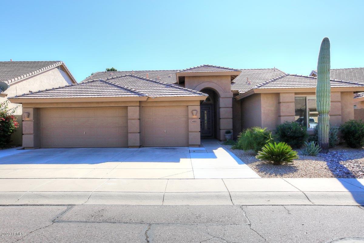 4515 E Chisum Trail, Phoenix, AZ 85050 House Rental in Phoenix, AZ