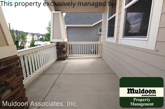 Foto del edificio - 5 br, 5 bath House - 2626 Grand Prix Ct