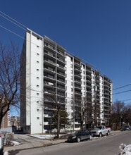 Building Photo - 130 Gowan Ave