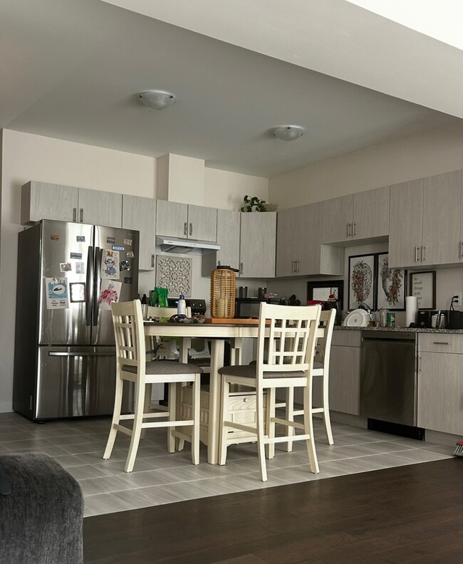 Kitchen - 168 Middleton St