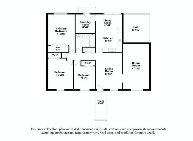 Building Photo - 1205 Windy Hill Dr