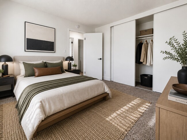 Foto del edificio - Covington Square Apartments