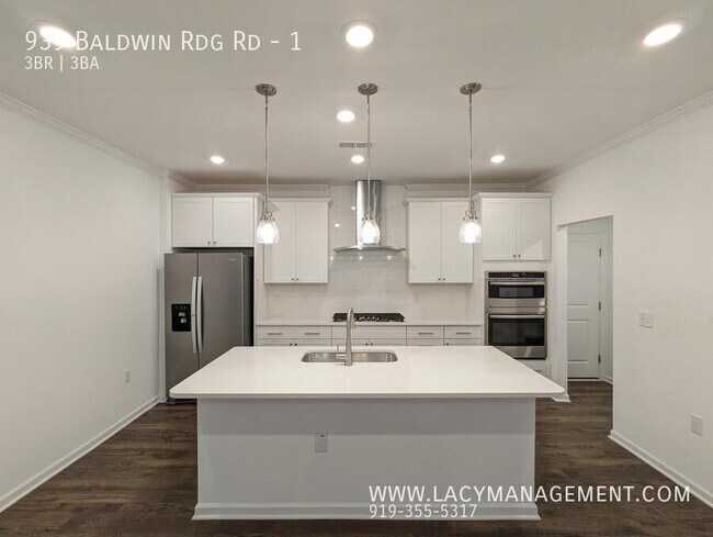Foto del edificio - 939 Baldwin Rdg Rd