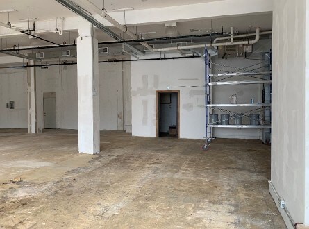 Foto del interior - 601-615 W Historic Mitchell St
