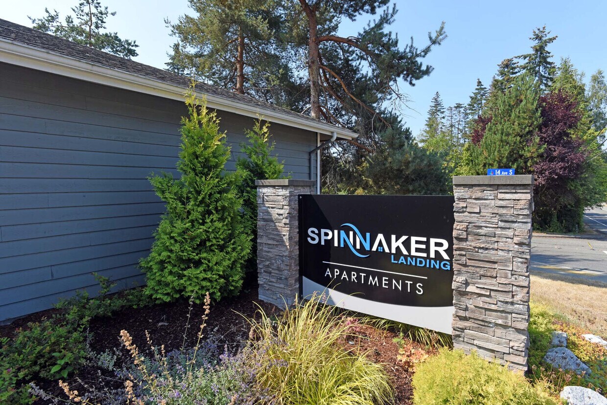 Foto principal - Spinnaker Apartments