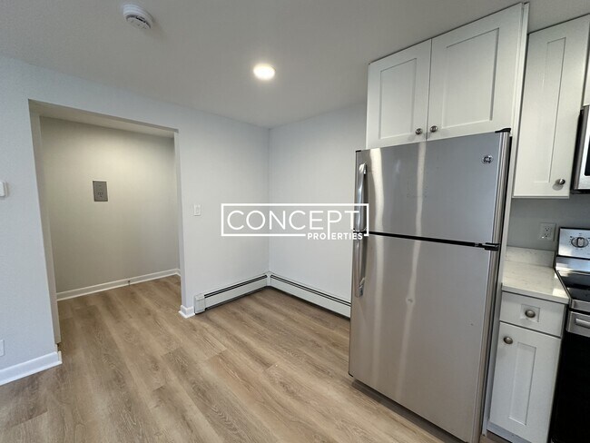 Foto del edificio - 499 Beacon St