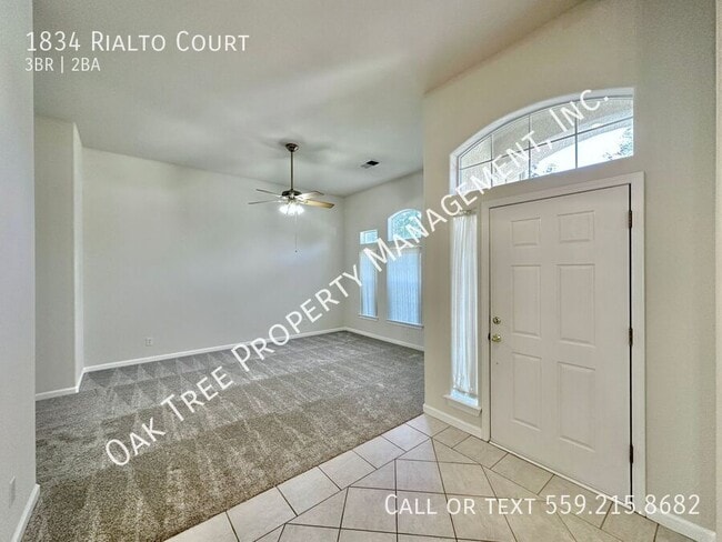 Building Photo - 1834 Rialto Ct