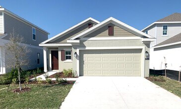 Building Photo - 2110 Aquifer Ln