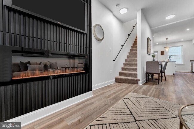 Foto del edificio - 3202 McElderry St