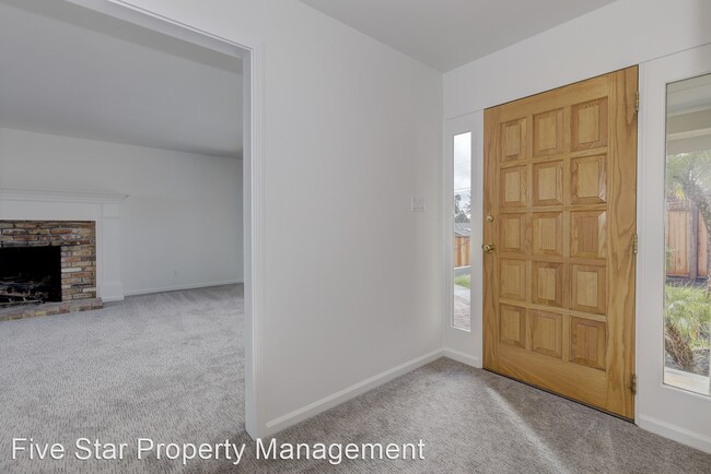 Foto del edificio - 3 br, 3 bath House - 2714 All View Way