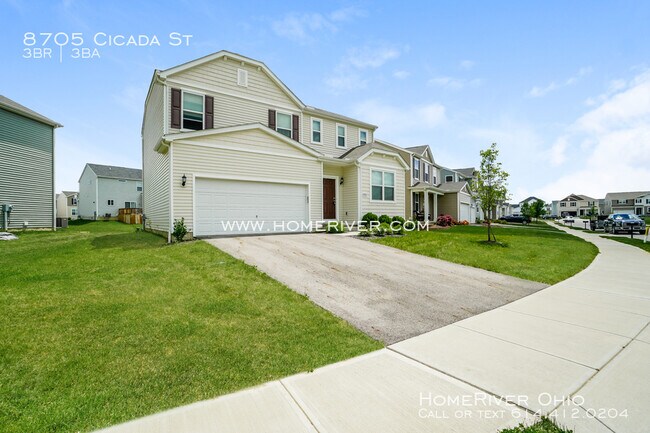 Building Photo - Beautiful home in Blacklick!